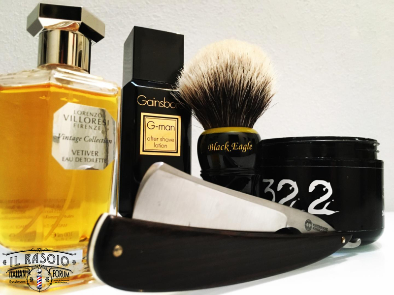 Sotd 6/11/19