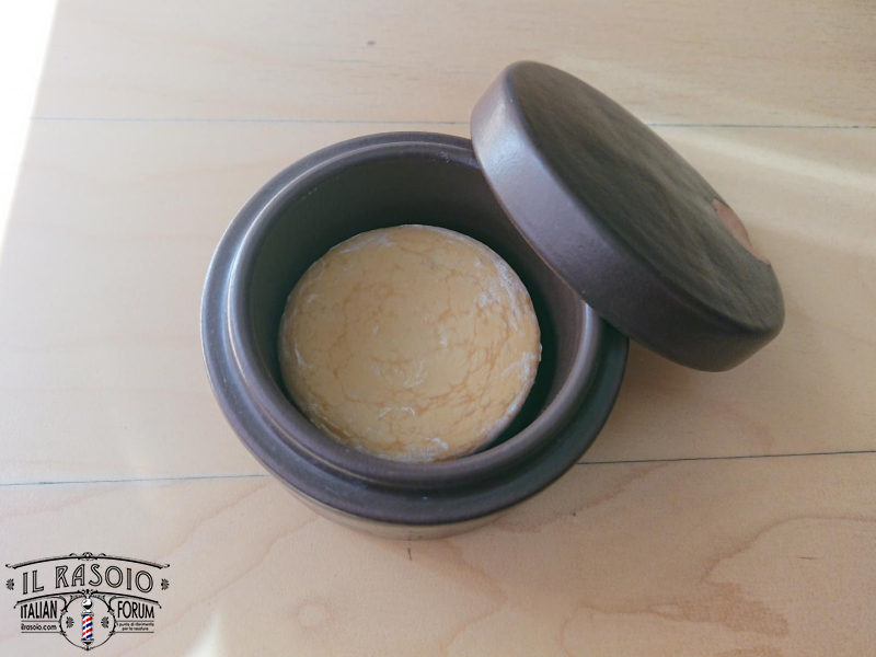 I Coloniali sapone 1