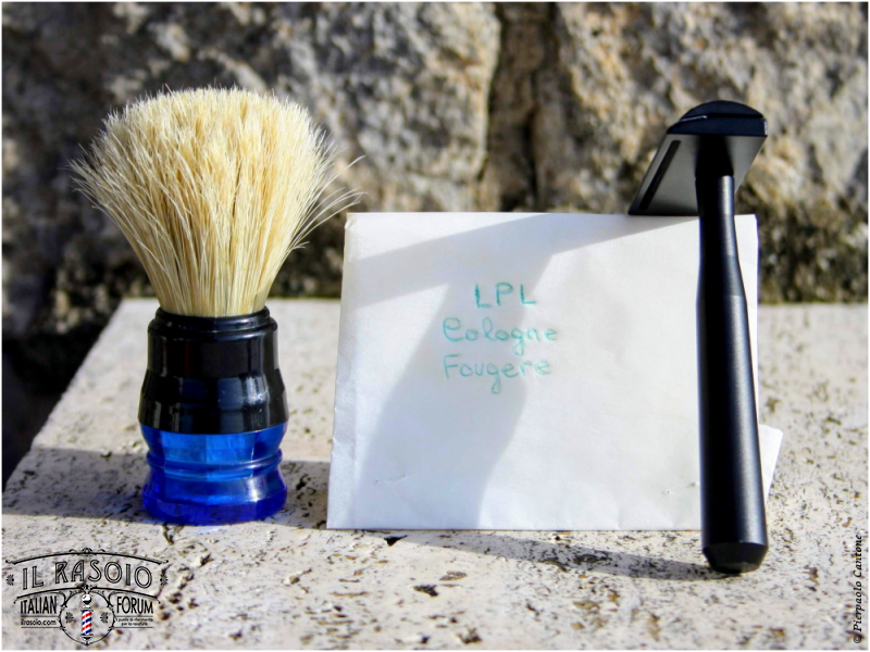 SOTD20191107 Proline