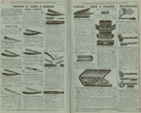 cat manufrance 1900 b