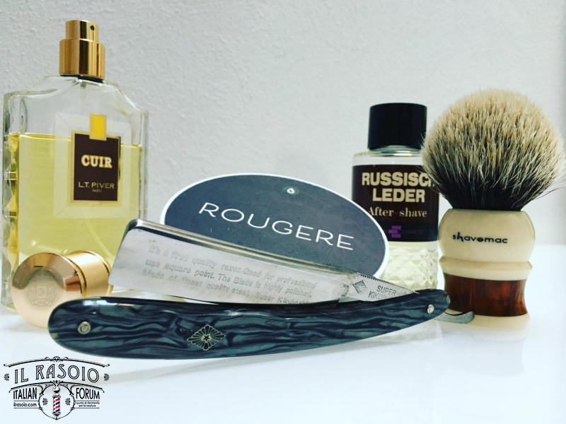 Sotd 10/11/19