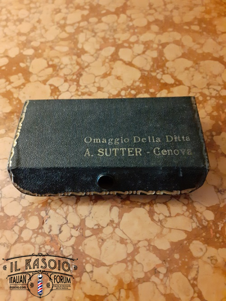 Gillette New (1)