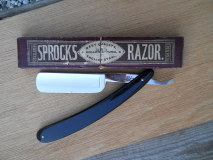 sprock 7/8