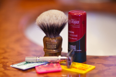 Shave Of The Day 16 10 2013