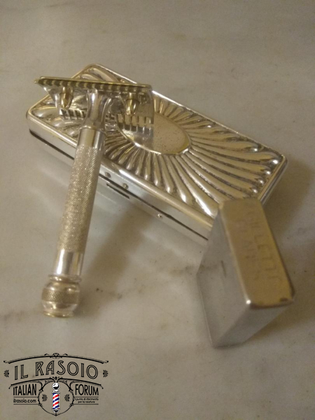 IMG 20191114 070752_Gillette Pocket Edition anni 20