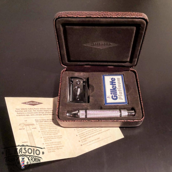 Gillette Heritage