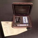 Gillette Heritage