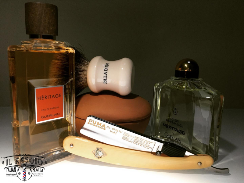 Sotd 15/11/19