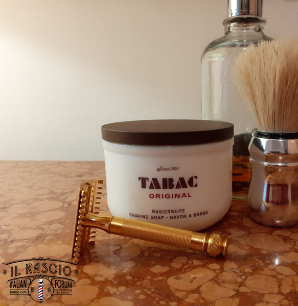 shave of the day 15-11-2019
