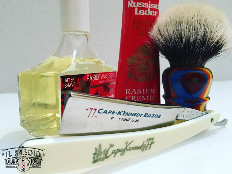 Sotd 18/11/19