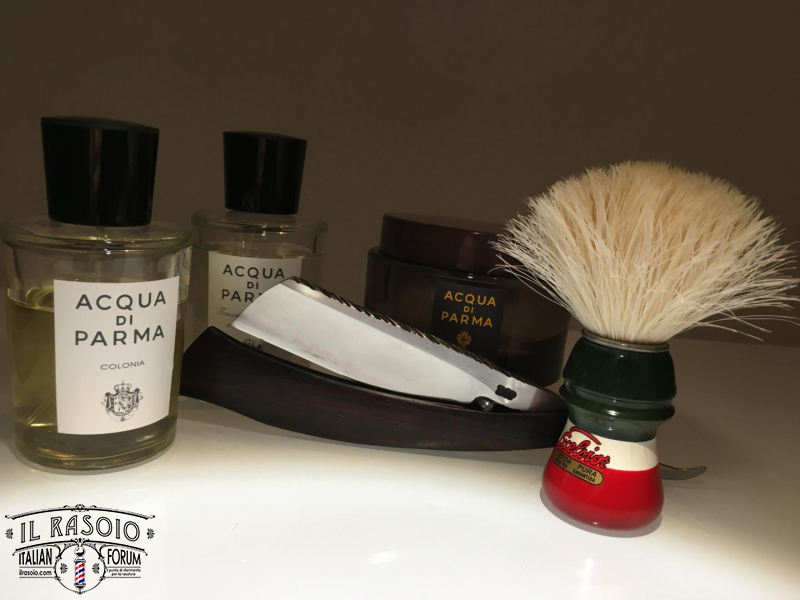 Sotd 19/11/19
