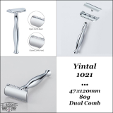 Yintal 1021 Dual Comb Plus
