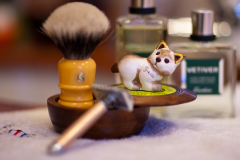 Shave Of The Day 17 10 2013