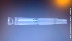 Colonial Razors Decorative Handle (The General V2.1)