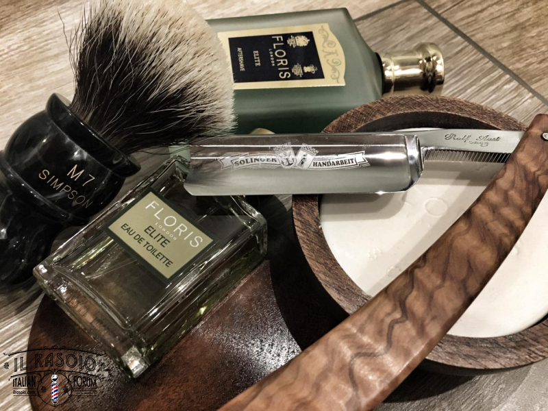 Sotd 21/11/19