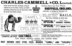 Fine India Steel