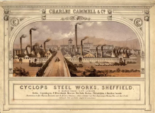 Fine India Steel