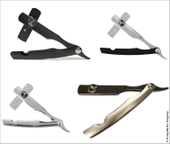 Irving Barber Company