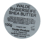 walde shea