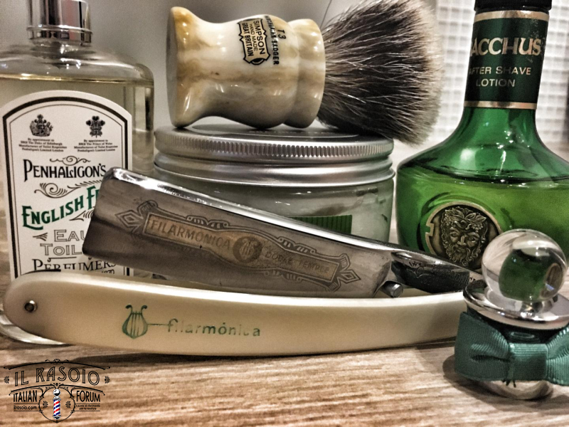 Sotd 27/11/19