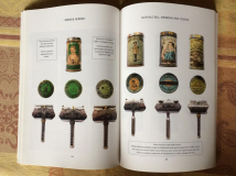 Safety Razor Tins