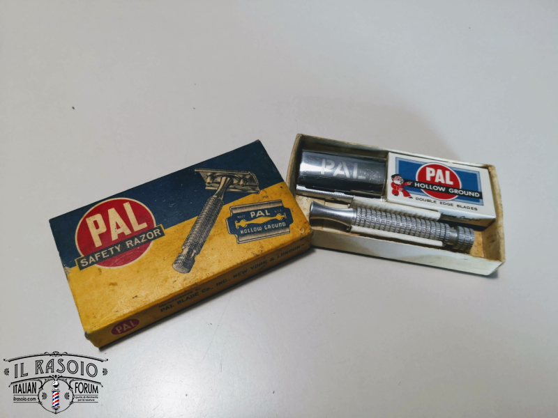 PAL