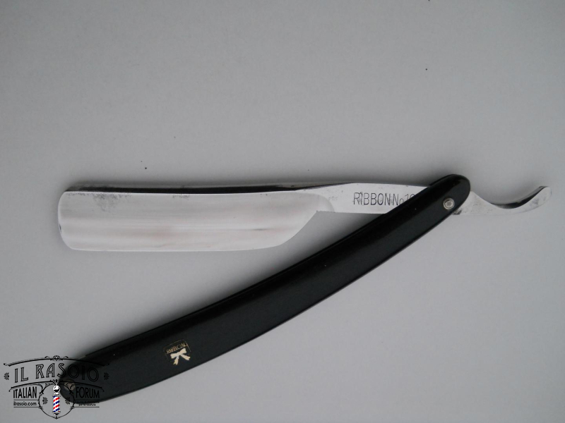 ribbon n. 100 riouka ken
