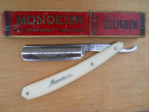 mondesir 86 silversteel kaiser ellison