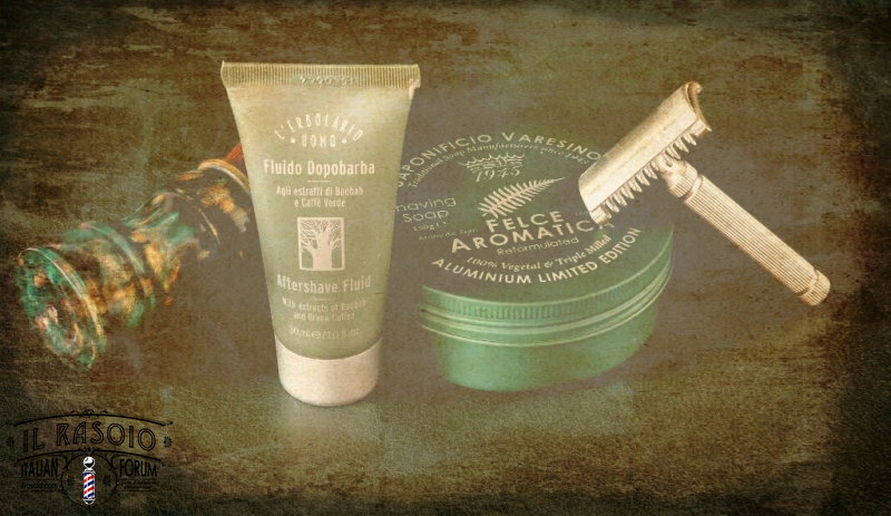 Felce  sotd
