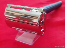 Gillette Super Slim Twist O1