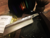 Sotd 2/12/19
