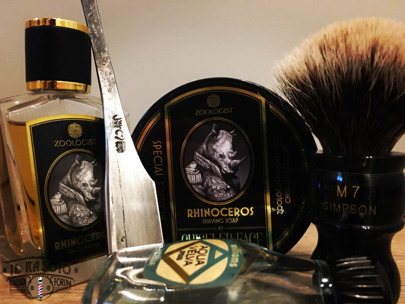 Sotd 3/12/19