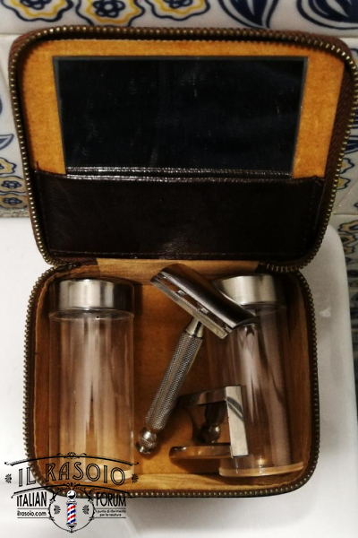 C.A.V.A. Set