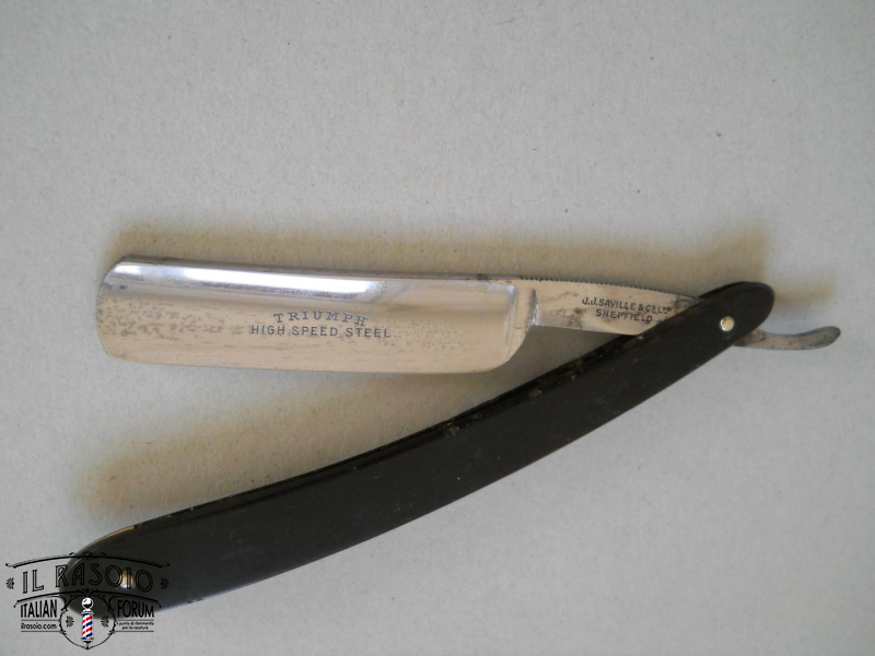 00j.j. saville & co