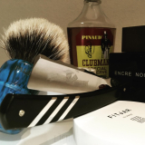 Sotd 4/12/19