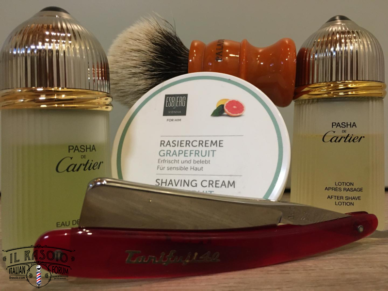 Sotd 5/12/19
