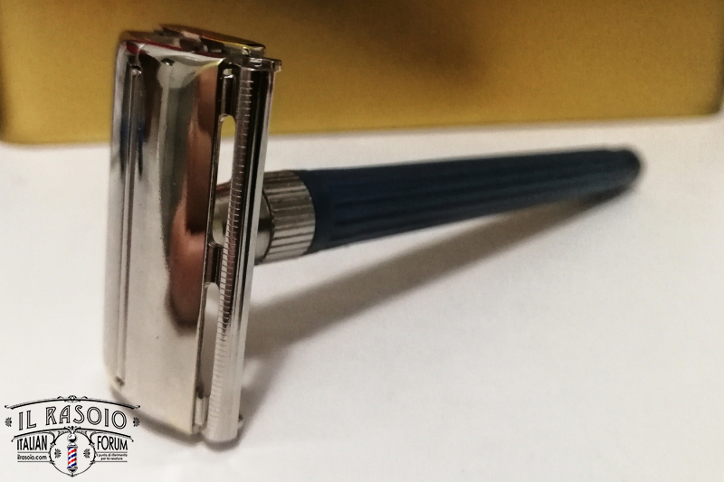 Gillette Super Slim Twist 0001