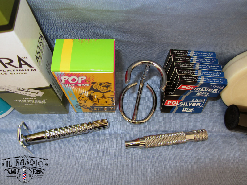 Mega Lotto prodotti rasatura 05