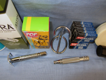 Mega Lotto prodotti rasatura 05