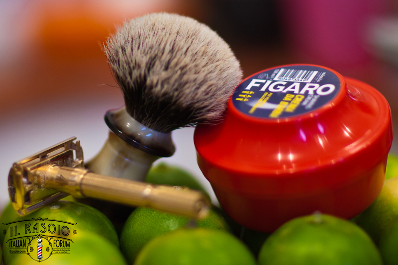 Shave Of The Day 18 10 2013