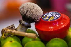 Shave Of The Day 18 10 2013