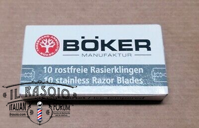 Lamette Boker