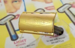 Gillette Tech Bakelite - X4 (1952)
