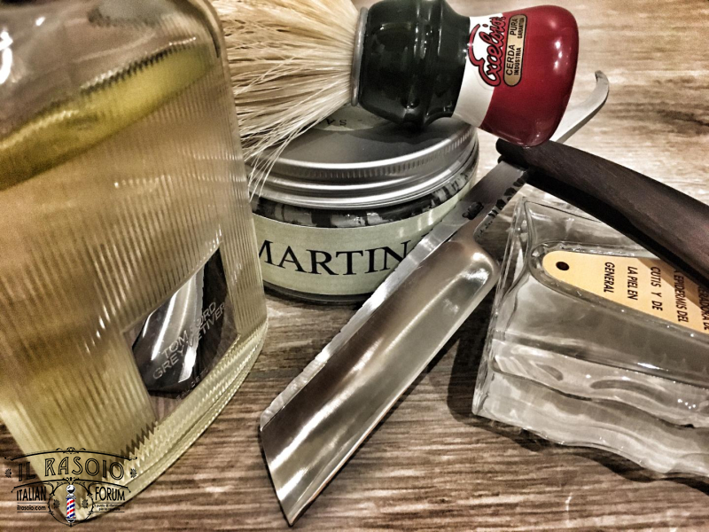 Sotd 9/12/19
