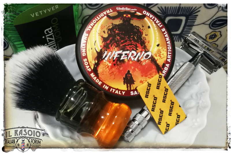 SOTD 09/12/2019