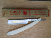 dovo 400 fritz bracht 6/8