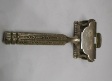 Ever Ready 1912 - Made in England