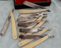 Wood settimanale prima