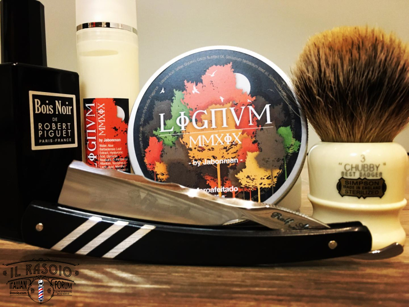 Sotd 11/12/19