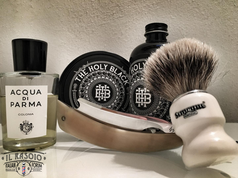 Sotd 12/12/19